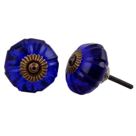 Blue Melon Knob